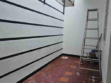 Disewakan cepat 
Rumah sektor 1B
Gading serpong