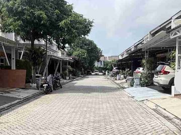 Dijual rumah via lelang 

Lokasi: perumahan metland menteng cluster teresta kel.ujung menteng kec.cakung kota jakarta timur