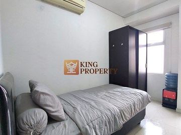 Dijual Apartemen Studio Madison Park Modern Minimalist Luas 18 M² Furnish Lengkap, Siap Huni, Fasilitas Lengkap Dekat dengan Mall Central Park