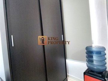 Dijual Apartemen Studio Madison Park Modern Minimalist Luas 18 M² Furnish Lengkap, Siap Huni, Fasilitas Lengkap Dekat dengan Mall Central Park