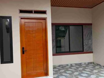 Dijual Rumah Baru Simprug diporis Kota Tangerang