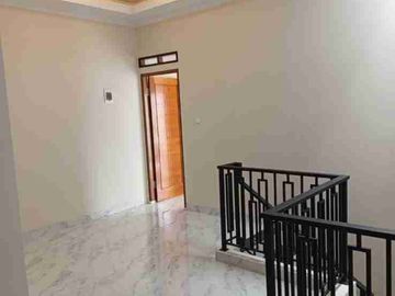 Dijual Rumah Baru Simprug diporis Kota Tangerang