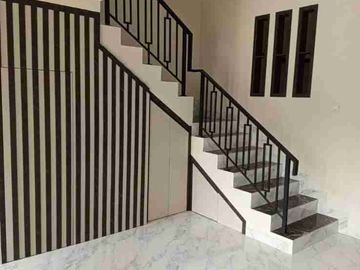 Dijual Rumah Baru Simprug diporis Kota Tangerang