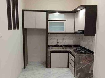 Dijual Rumah Baru Simprug diporis Kota Tangerang