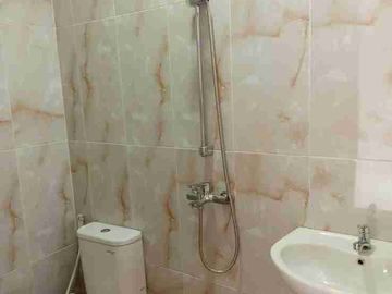 Dijual Rumah Baru Simprug diporis Kota Tangerang