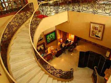 dijual rumah mewah Kertosono Menteng jakarta pusat
