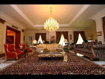 dijual rumah mewah Kertosono Menteng jakarta pusat
