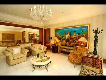 dijual rumah mewah Kertosono Menteng jakarta pusat