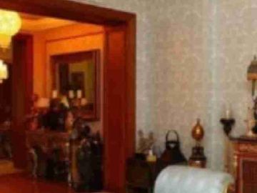 dijual rumah mewah Kertosono Menteng jakarta pusat