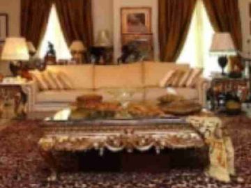 dijual rumah mewah Kertosono Menteng jakarta pusat