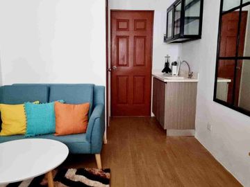 For Rent: Fully Furnished Modern Condo

Discover this stylish modern condo, perfect for your urban lifestyle!

Location: Bayanihan Flats Mactan 2, Pajac-Marigondon Road, Lapu-Lapu City
