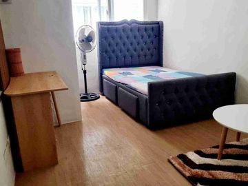 For Rent: Fully Furnished Modern Condo

Discover this stylish modern condo, perfect for your urban lifestyle!

Location: Bayanihan Flats Mactan 2, Pajac-Marigondon Road, Lapu-Lapu City