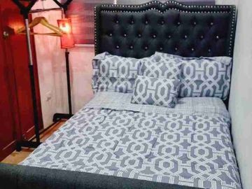 For Rent: Fully Furnished Modern Condo

Discover this stylish modern condo, perfect for your urban lifestyle!

Location: Bayanihan Flats Mactan 2, Pajac-Marigondon Road, Lapu-Lapu City