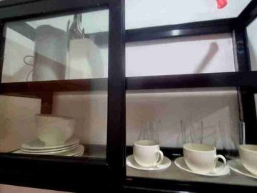 For Rent: Fully Furnished Modern Condo

Discover this stylish modern condo, perfect for your urban lifestyle!

Location: Bayanihan Flats Mactan 2, Pajac-Marigondon Road, Lapu-Lapu City