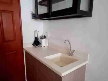 For Rent: Fully Furnished Modern Condo

Discover this stylish modern condo, perfect for your urban lifestyle!

Location: Bayanihan Flats Mactan 2, Pajac-Marigondon Road, Lapu-Lapu City