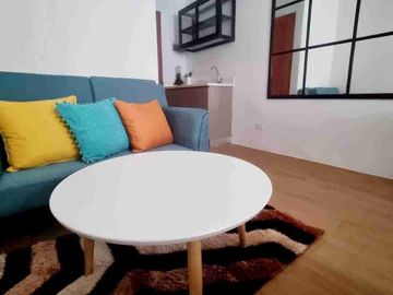 For Rent: Fully Furnished Modern Condo

Discover this stylish modern condo, perfect for your urban lifestyle!

Location: Bayanihan Flats Mactan 2, Pajac-Marigondon Road, Lapu-Lapu City