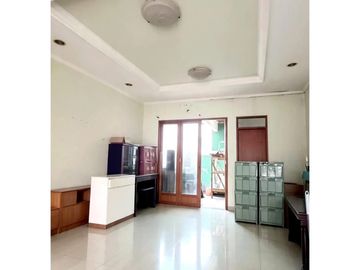 Dijual Cepat Sangat Murah!! Rumah 2 Lantai Dalam Perumahan Marinir Pondok Kelapa AC70
