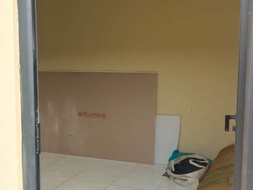 DIJUAL TANAH STRATEGIS + BANGUNAN DI PINGGIR JALAN PROTOKOL BASUKI RAHMAT, CIPINANG BESAR