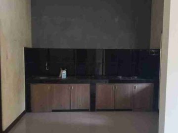 Dijual Rumah Asri di Jl Lempongsari, Sleman