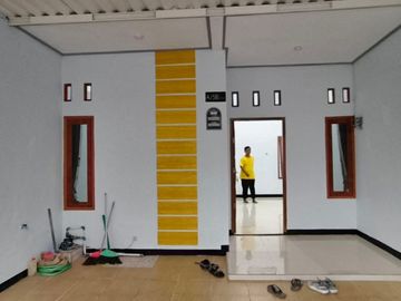 3 KT, 2 KM RUMAH PUTRA BANGSA MEDOKAN AYU RUNGKUT SURABAYA TIMUR SIAP HUNI. DEKAT GUNUNHANYAR, MERR, UPN, TOL, BANDARA JUANDA, Dsb