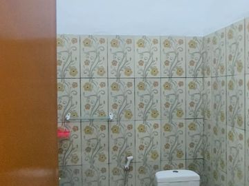 3 KT, 2 KM RUMAH PUTRA BANGSA MEDOKAN AYU RUNGKUT SURABAYA TIMUR SIAP HUNI. DEKAT GUNUNHANYAR, MERR, UPN, TOL, BANDARA JUANDA, Dsb
