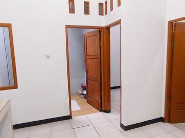 3 KT, 2 KM RUMAH PUTRA BANGSA MEDOKAN AYU RUNGKUT SURABAYA TIMUR SIAP HUNI. DEKAT GUNUNHANYAR, MERR, UPN, TOL, BANDARA JUANDA, Dsb