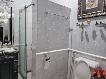 Rumah Baru Mewah Jakarta Selatan