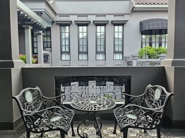 Rumah Baru Mewah Jakarta Selatan