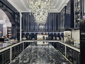 Rumah Baru Mewah Jakarta Selatan