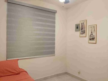 Renta Departamento Amueblado frente al Tec MTY 2Rec 1bño