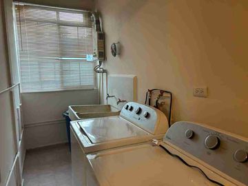 Renta Departamento Amueblado frente al Tec MTY 2Rec 1bño