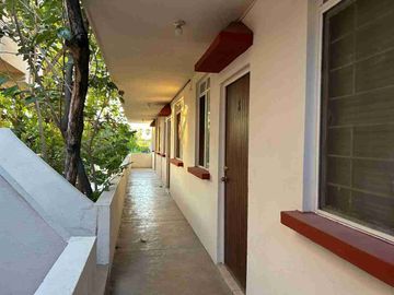 Renta Departamento Amueblado frente al Tec MTY 2Rec 1bño