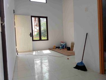 Rumah scandinavian KPR DP suka suka dekat BSD gading Serpong