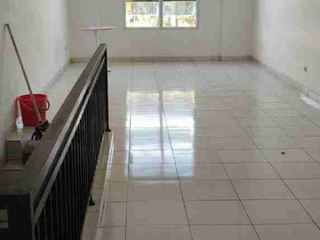 ruko komersil pondok kelapa duren sawit jakarta timur