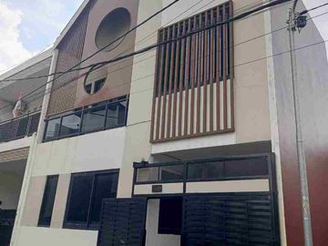 Rumah second di duren sawit jakarta timur