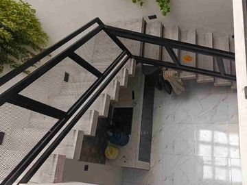 Rumah second di duren sawit jakarta timur