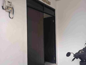 Rumah second di duren sawit jakarta timur