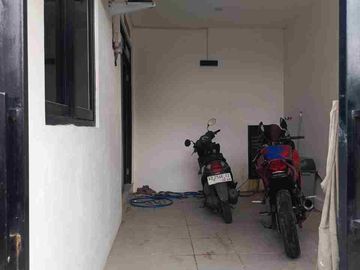 Rumah second di duren sawit jakarta timur