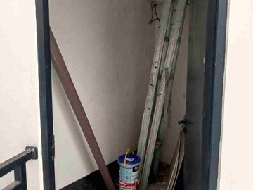 Rumah second di duren sawit jakarta timur