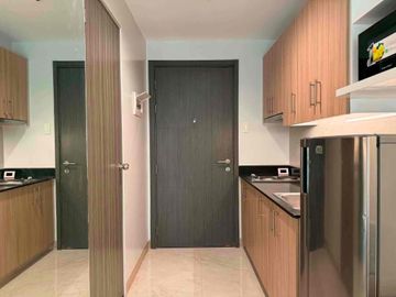 1Bedroom with Balcony at Green Residences near DLSU Taft Malate Manila