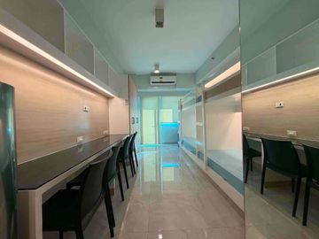 1Bedroom with Balcony at Green Residences near DLSU Taft Malate Manila