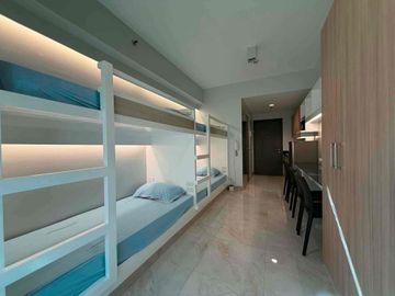 1Bedroom with Balcony at Green Residences near DLSU Taft Malate Manila