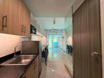 1Bedroom with Balcony at Green Residences near DLSU Taft Malate Manila