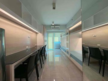 1Bedroom with Balcony at Green Residences near DLSU Taft Malate Manila