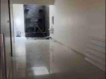 RUMAH MINIMALIS MODERN DI TAMAN BUARAN INDAH 1