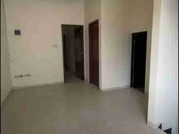 RUMAH MINIMALIS MODERN DI TAMAN BUARAN INDAH 1