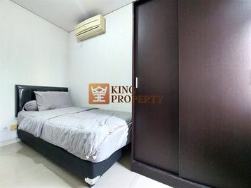 Unit Langka & Lokasi Premium! Dijual Studio Apartemen Madison Park Modern Minimalist, Furnish Lengkap, Lokasi Sangat Strategis Dekat Mall Central Park