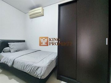 Unit Langka & Lokasi Premium! Dijual Studio Apartemen Madison Park Modern Minimalist, Furnish Lengkap, Lokasi Sangat Strategis Dekat Mall Central Park