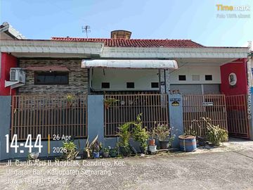 Dijual Rumah dan Kos 18 Kamar