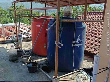 Dijual Rumah dan Kos 18 Kamar